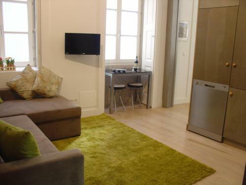 Apartamento Sunday - Downtown Historical Apt