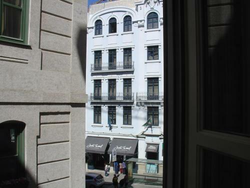 Apartamento Sunday - Downtown Historical Apt