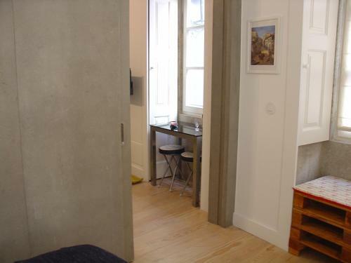 Apartamento Sunday - Downtown Historical Apt