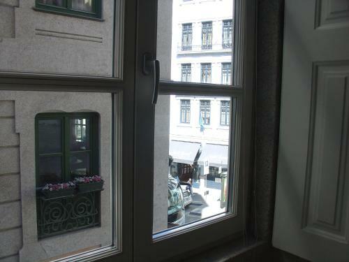Apartamento Sunday - Downtown Historical Apt
