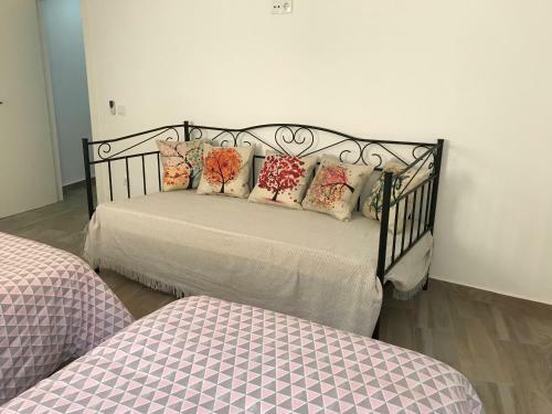 Apartamento Espacioso Y C�ntrico Piso Con Zona Chill-out