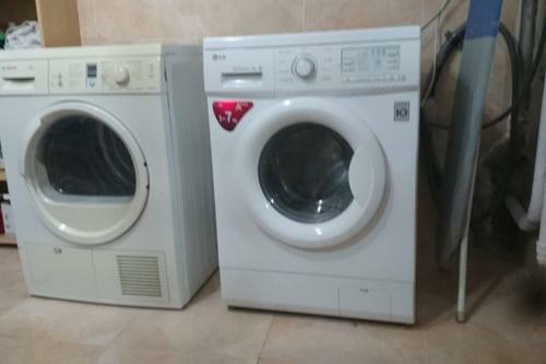 Apartamento Espacioso Y C�ntrico Piso Con Zona Chill-out