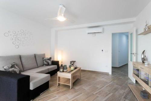 Apartamento Espacioso Y C�ntrico Piso Con Zona Chill-out