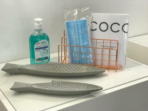 Apartamento Disfruta Con Los 5 Sentidos
