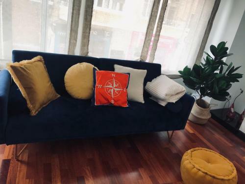 Apartamento Disfruta Con Los 5 Sentidos