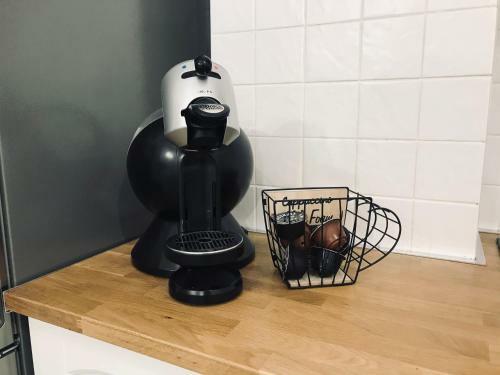 Apartamento Disfruta Con Los 5 Sentidos