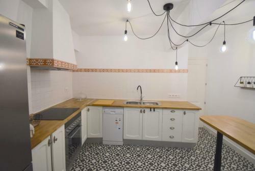 Apartamento Disfruta Con Los 5 Sentidos