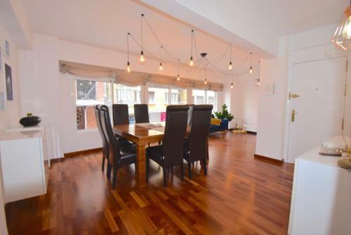 Apartamento Disfruta Con Los 5 Sentidos