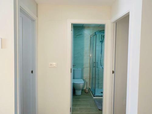 Apartamento Amazing Bungalow With Panoramic Views