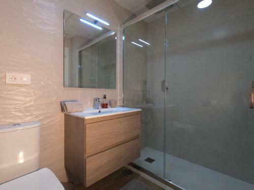 Apartamento Amazing Bungalow With Panoramic Views