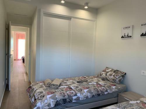 Apartamento Amazing Bungalow With Panoramic Views