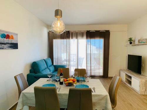 Apartamento Amazing Bungalow With Panoramic Views