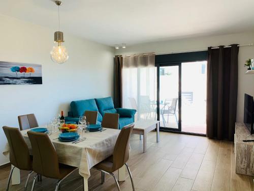 Apartamento Amazing Bungalow With Panoramic Views