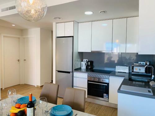 Apartamento Amazing Bungalow With Panoramic Views