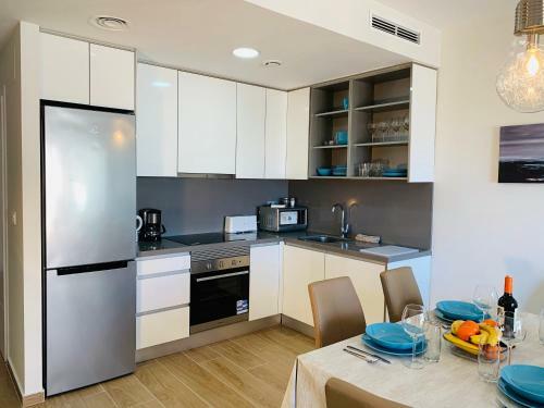 Apartamento Amazing Bungalow With Panoramic Views