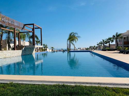 Apartamento Amazing Bungalow With Panoramic Views