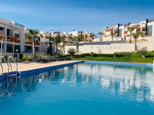 Apartamento Amazing Bungalow With Panoramic Views