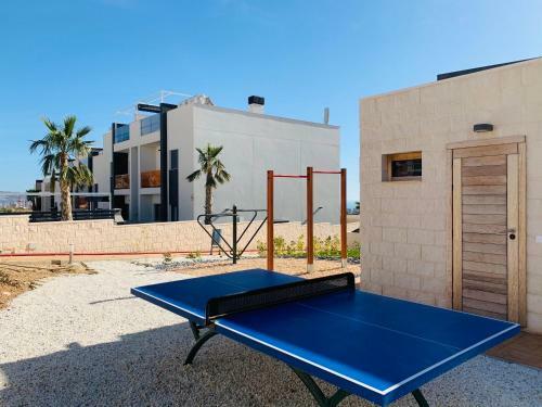 Apartamento Amazing Bungalow With Panoramic Views