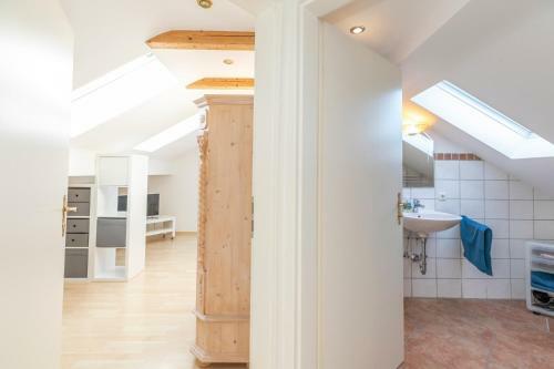 Apartamento Rittersstuben