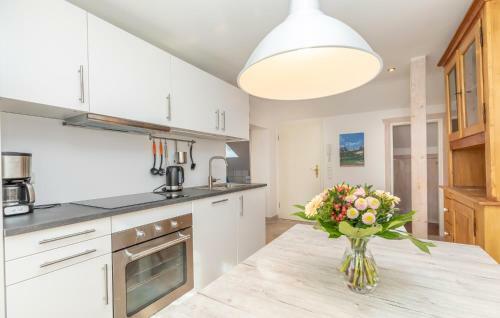 Apartamento Rittersstuben