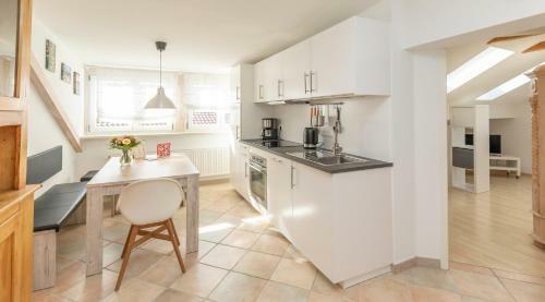 Apartamento Rittersstuben