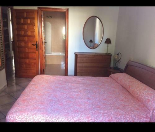 Casa A 70 Metros De La Playa