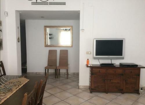Casa A 70 Metros De La Playa