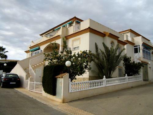 Villa Flamenca - 10 Sleeps