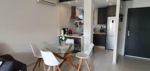 Apartamento Oasis Beach Rubi