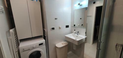 Apartamento Oasis Beach Rubi