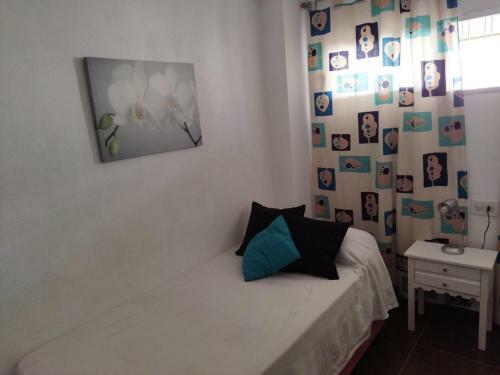 Apartamento Ven A Disfrutar Del Mar