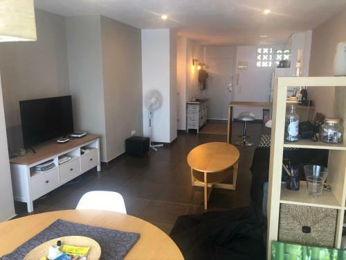 Apartamento Ven A Disfrutar Del Mar