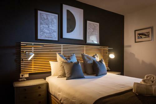 Smart Sea Waves Apartment On The Beach