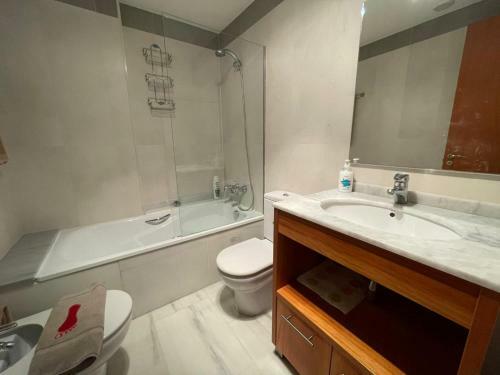 Apartamento Elegance Beach