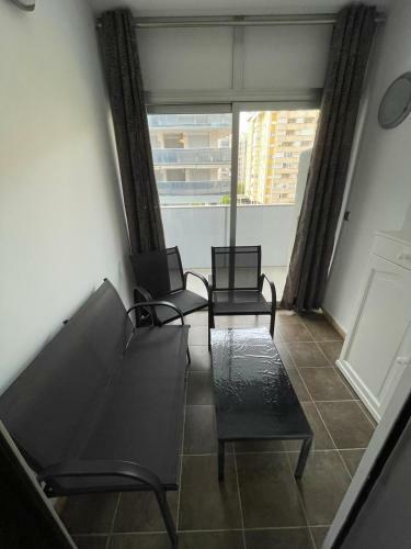 Apartamento Elegance Beach