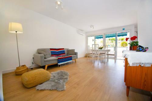 Olimpo - New Apartment With AC