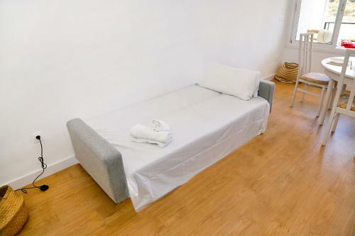 Olimpo - New Apartment With AC