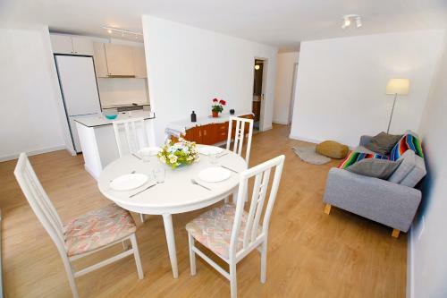 Olimpo - New Apartment With AC