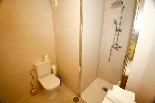 Olimpo - New Apartment With AC