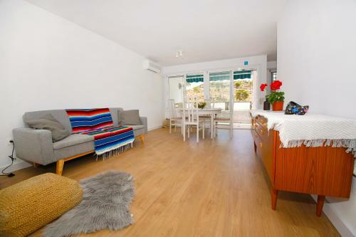 Olimpo - New Apartment With AC