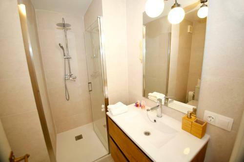 Olimpo - New Apartment With AC