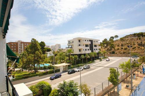Olimpo - New Apartment With AC