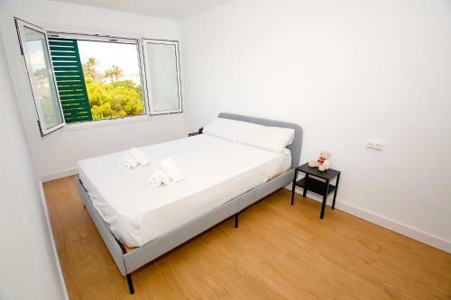 Olimpo - New Apartment With AC