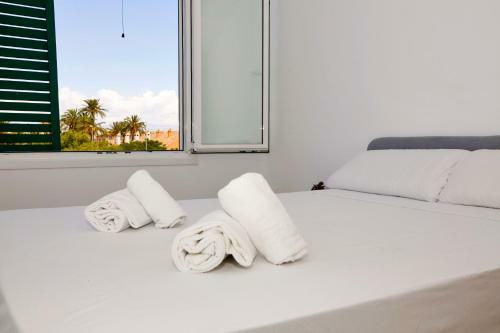 Olimpo - New Apartment With AC