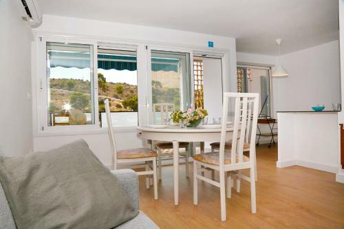 Olimpo - New Apartment With AC