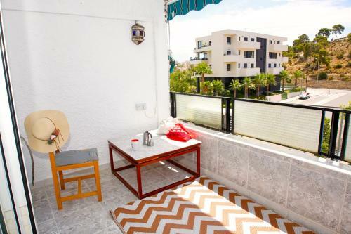 Olimpo - New Apartment With AC