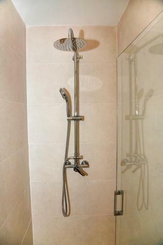 Olimpo - New Apartment With AC