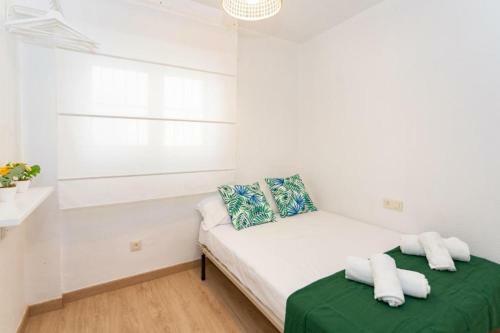 Apartamento Basilica Gam