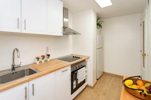 Apartamento Basilica Gam