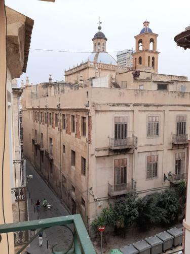 Apartamento Basilica Gam